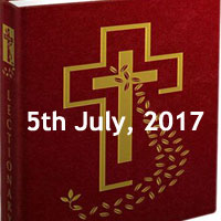 Wednesday of the Thirteenth Week in Ordinary Time, Daily Catholic Scripture, catholic readings daily, catholic daily missal online, holy bible daily reading