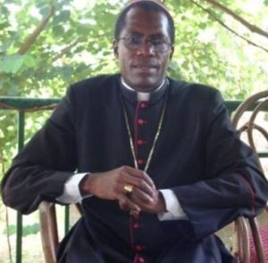 Bishop Jean Marie Benoît Balla Bishop of Catholic Diocese of Bafia in Cameroon, Death, Date of Birth, Suicide note, murder investigations,