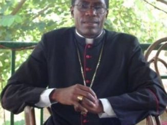 Bishop Jean Marie Benoît Balla Bishop of Catholic Diocese of Bafia in Cameroon, Death, Date of Birth, Suicide note, murder investigations,