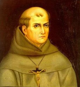 Saint Junipero Serra
