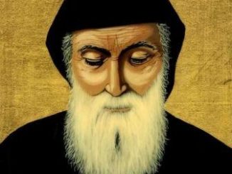 Saint Sharbel Makhluf