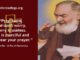 Padre Pio - St Pio of Pietrelcina - Feast Day - September 23