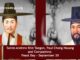 Saints Andrew Kim Taegon, Paul Chong Hasang and Companions - Feast Day - September 20