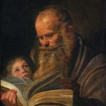 St. Matthew, Apostle