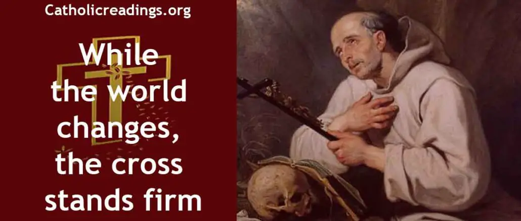 Saint Bruno of Cologne - Feast Day - October 6