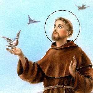 St. Francis of Assisi Feast Day