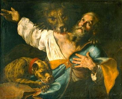St. Ignatius of Antioch Feast Day