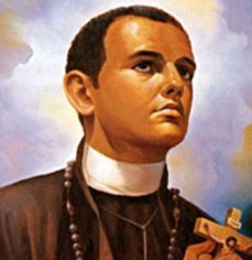 St. Martin de Porres Feast Day