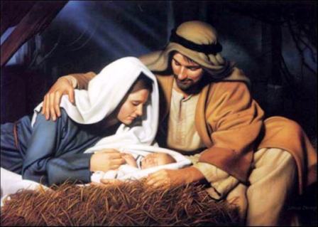 Nativity of the Lord (Christmas)