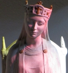 Saint Adelaide of Burgundy Feast Day