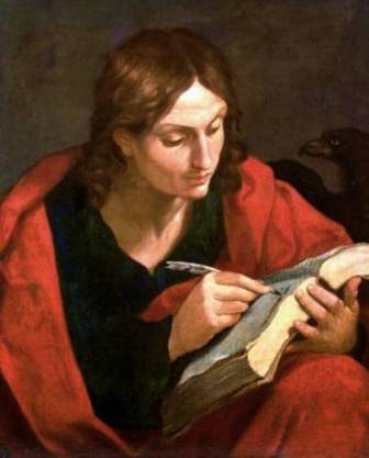 Saint John the Apostle Feast Day