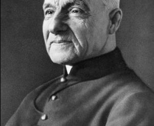 Saint Andre Bessette