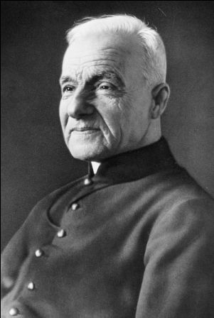 Saint Andre Bessette