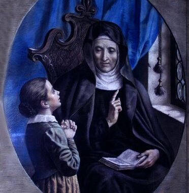 Saint Angela Merici