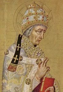 Pope St Fabian - Feast Day - January 20