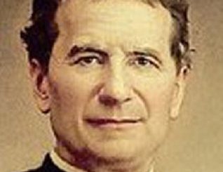 St John Bosco, Priest - Feast Day - January 31