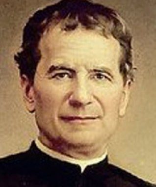 St John Bosco, Priest - Feast Day - January 31