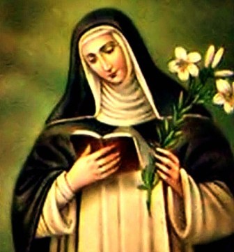 Saint Margaret of Hungary Feast Day