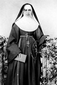 Saint Marianne Cope