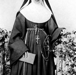 Saint Marianne Cope