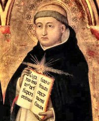 Saint Thomas Aquinas