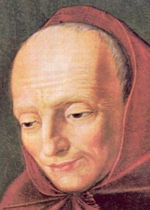 Egidio Maria of Saint Joseph