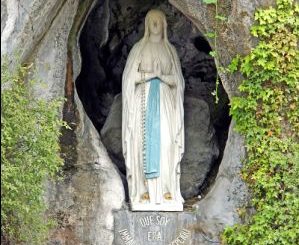Our Lady of Lourdes