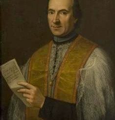 Saint Giovanni Battista Rossi
