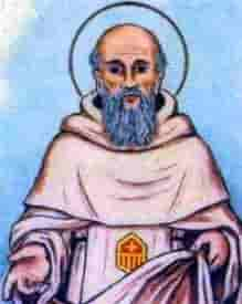 Blessed Berengar de Alenys Biography - Feast Day: March 13 - Saint of ...