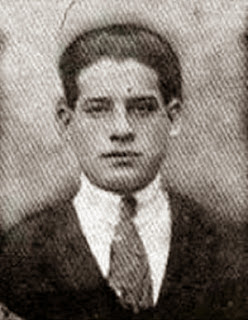 Blessed Ramón Vargas González 
