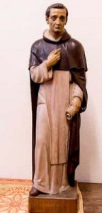 St. Reginald of Orléans