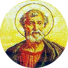 Saint Pope Sixtus I