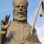 Saint Celsus of Armagh