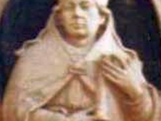 Saint John I of Naples