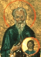 Saint Nicetas of Medicion