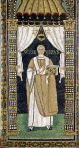 St. Severus of Ravenna