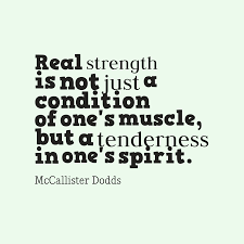 strength quotes