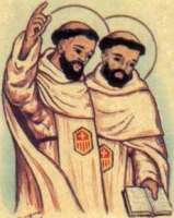 Blessed James of Africa