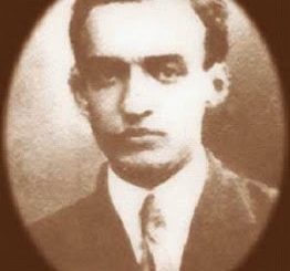 Blessed Luis Padilla Gómez