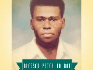 Blessed Peter To Rot