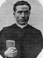 Saint David Uribe-Velasco