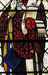 Saint Gregory of Nazianzen