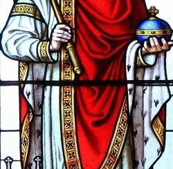 Saint Henry of Gheest