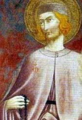 Blessed Andrea Gallerani - Feast Day - March 19