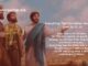 Bible Verse of the Day for May 17 2023 - Everything That the Father Has is Mine - John 16:12-15