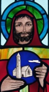 St. Benignus of Armagh