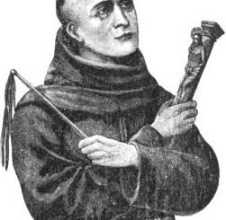 Blessed Ladislas of Gielniów