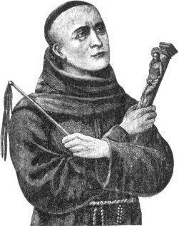 Blessed Ladislas of Gielniów