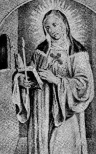 Bl. Lucia of Settefonti