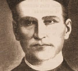 Blessed Victor Emilio Moscoso-Cárdenas